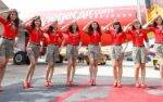 Vietjet Air and Crew