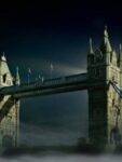 Tower Bridge, London