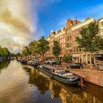 Amsterdam, The Netherlands