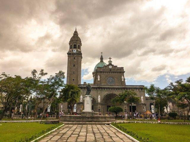 Manila, Philippines