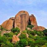 Ramgiri Hills, Ramadevara Betta, Bangalore, India