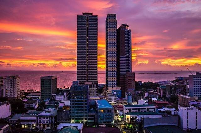 Manila, Philippines