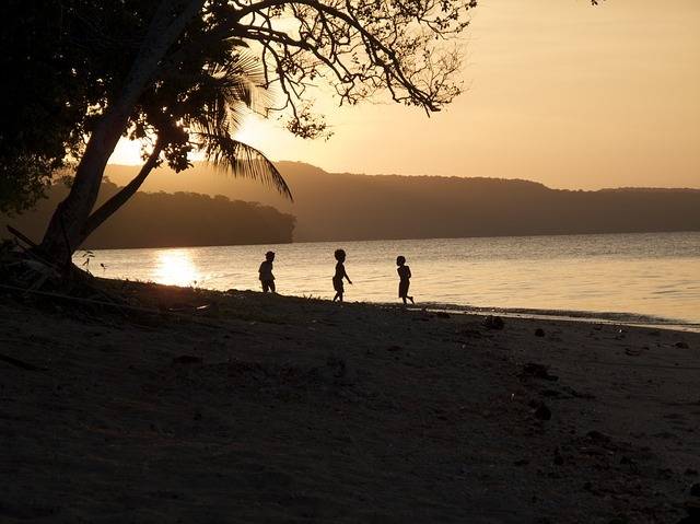 Port Vila, Vanuatu