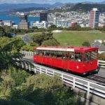 Wellington, New Zealand