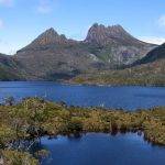 Cradle Mountain, Tasmania