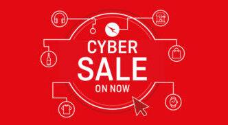 Qantas Cyber Sale