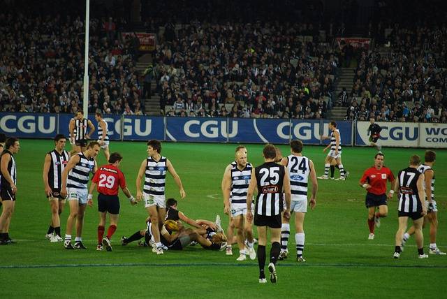 AFL - Aussie Rules Football