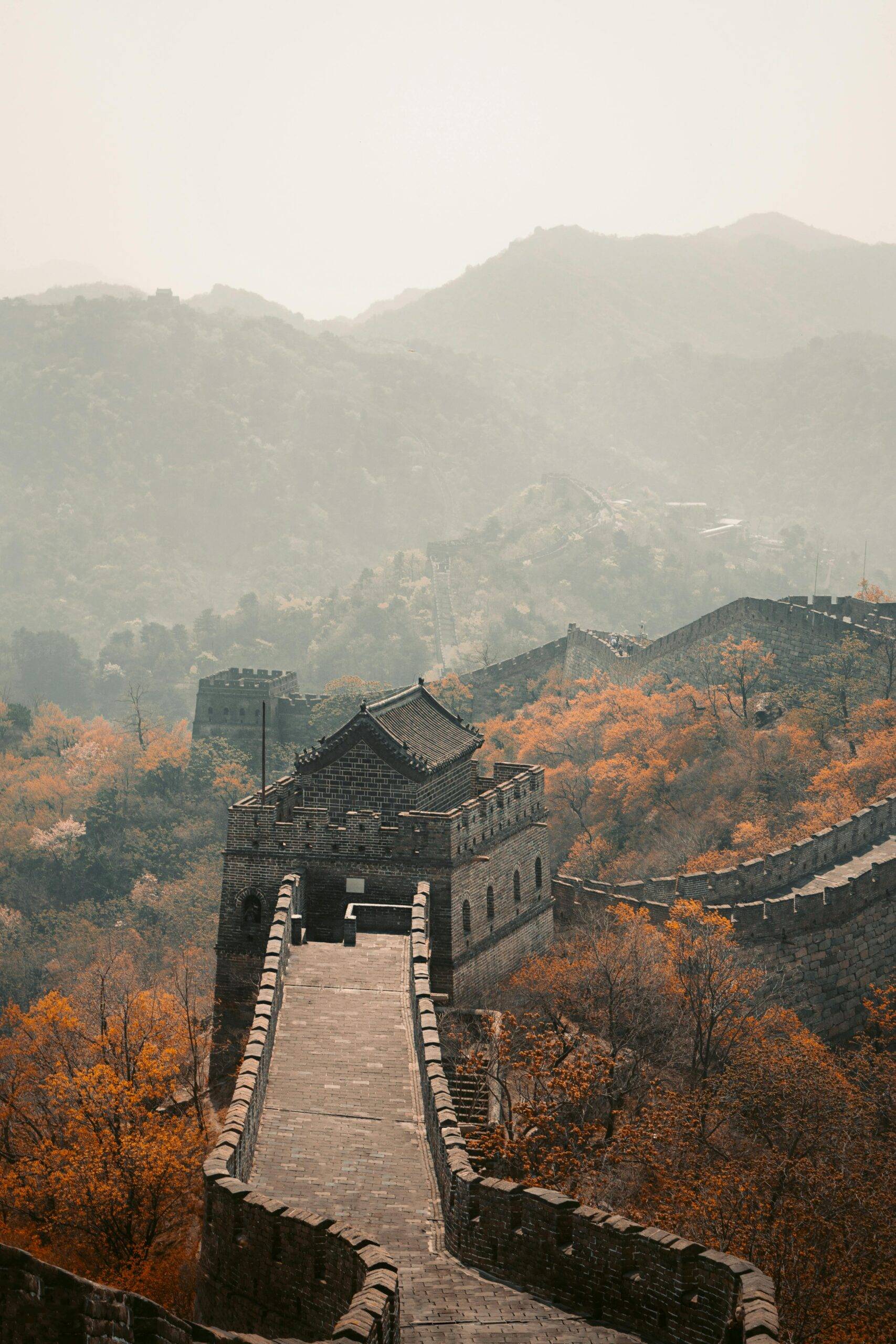 Great Wall of China