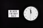 Black Friday sale