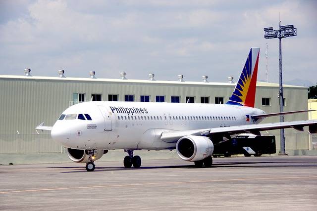 Philippine Airlines